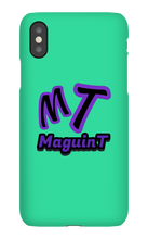 maguint iPhone Phone Cases
