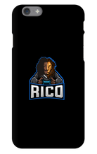 drak00gaming iPhone Phone Cases