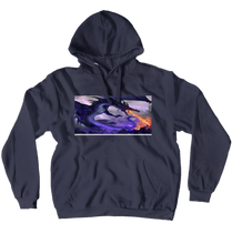 killerdragon025-6369 Hoodies (No-Zip/Pullover)
