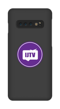 imjorman TV Samsung Phone Cases
