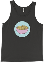 Makk and Cheese TankTop