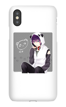 digitaldakota iPhone Phone Cases