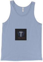 timhoareau Tank Top