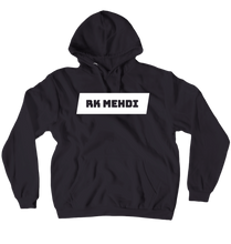 rkmehdi Hoodies (No-Zip/Pullover)
