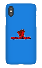 PrimusNZ Full Logo iPhone Cases