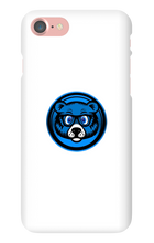 Famous Logo iPhone Case