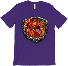 THE FLASH LOGO FOR KIDS 3
