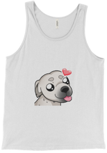 PUP Luv Tank Top