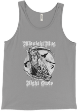 midnight_mug Tank Top