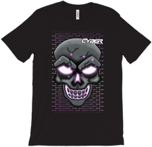 Skull Logo Tshirt