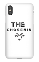 Drickus Parks iPhone Phone Cases