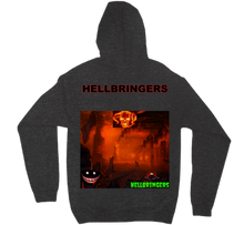 Hellbringers Hoodies