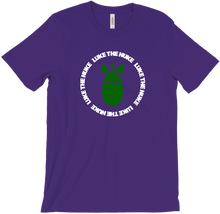 Luke The Nuke Logo T
