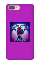 terrify_live iPhone Phone Cases