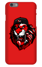 liwi_kiwi_x3 iPhone Phone Cases