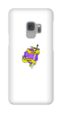 charismamodifier Samsung Phone Cases