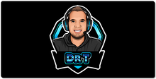 the_real_dr_t XXL Gaming Mousepad