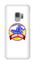 Brummie Farmer Samsung Phone Cases
