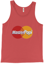 masterpopi Tank Top