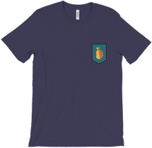 Emblem T-Shirts