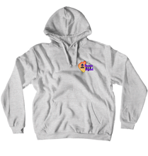 Beanie Squad Hoodies (No-Zip/Pullover)