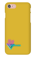 juergsen iPhone Phone Cases