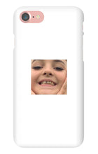 meganracist iPhone Phone Cases