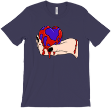 Bloody Heart T-Shirts
