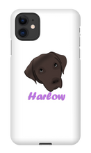mamta_g iPhone Phone Cases