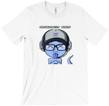 marseilleetla T-Shirts