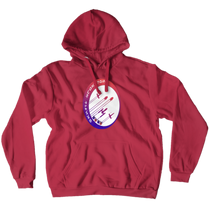 Bandit Squad Victory Hoodie