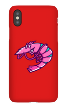 Gummiy Logo iPhone Cases