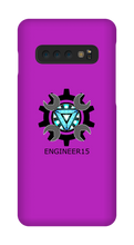 Engineer15 Samsung Phone Cases