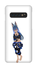 Phone Cases Samsung - Wolfi Avatar Heart