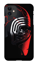 karizmaxk iPhone Case