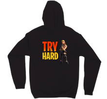 Tryhard Pulóver