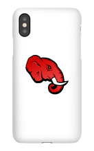 iPhone Case Red