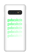 guducalezin Samsung Phone Cases