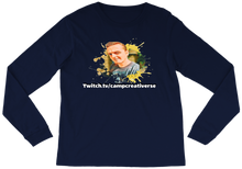 Mr C Long Sleeve Tee