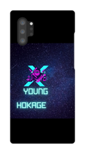younghokage_22 Samsung Phone Cases