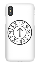 godtyrgaming_ iPhone Phone Cases