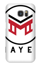 mayeh Samsung Phone Cases