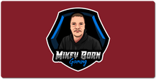 mikeyborngaming XXL Gaming Mousepad