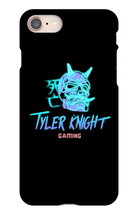 tylerknight iPhone Phone Cases