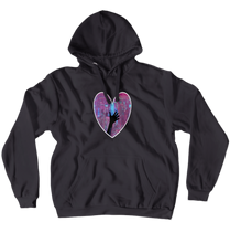 KL Hoodies (No-Zip/Pullover)