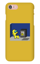 cooldoger iPhone Phone Cases