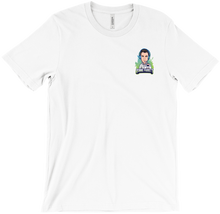 ronnieparrett105 T-Shirts