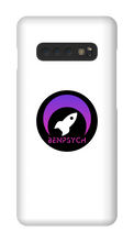 Samsung Case with Logo