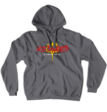 Redwood Hoodies (No-Zip/Pullover)