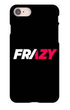 FR/\ZY iPhone Phone Cases